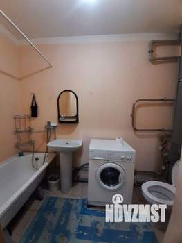 1-к квартира, на длительный срок, 38м2, 16/17 этаж