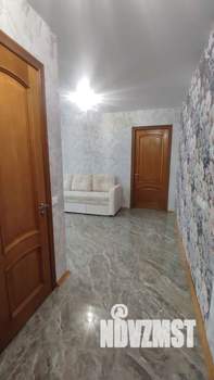 2-к квартира, на длительный срок, 42м2, 3/5 этаж