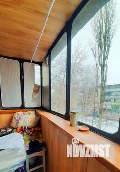 1-к квартира, на длительный срок, 31м2, 3/5 этаж