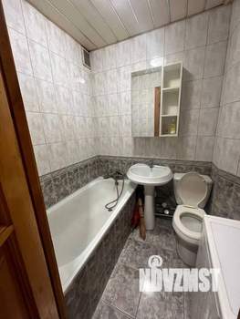 1-к квартира, на длительный срок, 30м2, 3/5 этаж