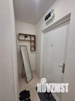 1-к квартира, посуточно, 38м2, 5/17 этаж