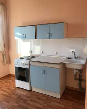 1-к квартира, на длительный срок, 50м2, 6/10 этаж