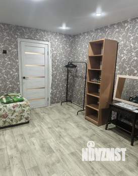 1-к квартира, на длительный срок, 35м2, 8/10 этаж