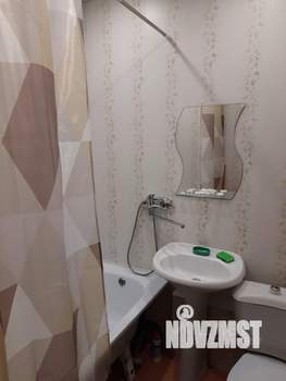 1-к квартира, на длительный срок, 30м2, 5/5 этаж