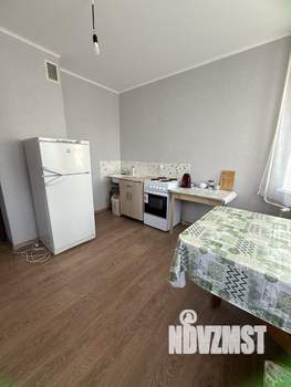 2-к квартира, на длительный срок, 56м2, 6/19 этаж