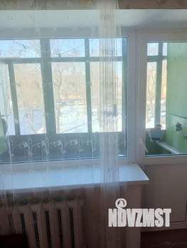 1-к квартира, на длительный срок, 30м2, 3/4 этаж