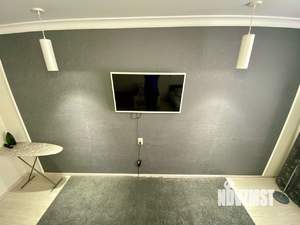 1-к квартира, посуточно, 37м2, 13/19 этаж