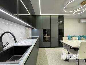 3-к квартира, на длительный срок, 79м2, 6/12 этаж