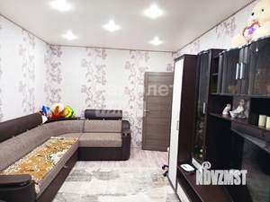 2-к квартира, на длительный срок, 56м2, 6/17 этаж