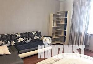 2-к квартира, на длительный срок, 83м2, 10/11 этаж