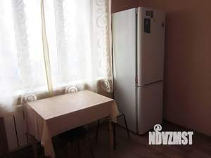 1-к квартира, на длительный срок, 37м2, 5/10 этаж