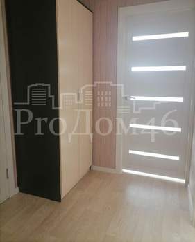 1-к квартира, на длительный срок, 38м2, 16/17 этаж