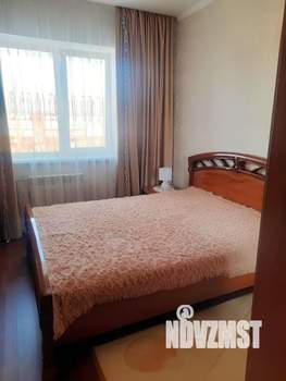 2-к квартира, на длительный срок, 57м2, 6/9 этаж