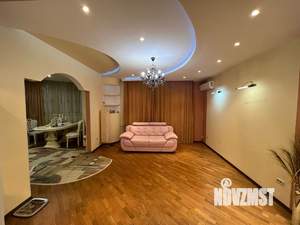 2-к квартира, на длительный срок, 88м2, 5/11 этаж