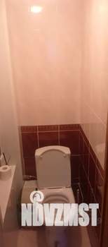 2-к квартира, посуточно, 52м2, 9/12 этаж