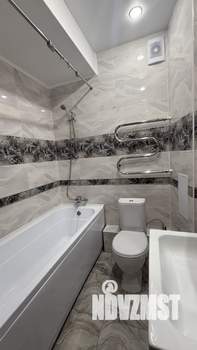 1-к квартира, на длительный срок, 47м2, 5/9 этаж