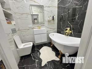 1-к квартира, посуточно, 38м2, 10/10 этаж