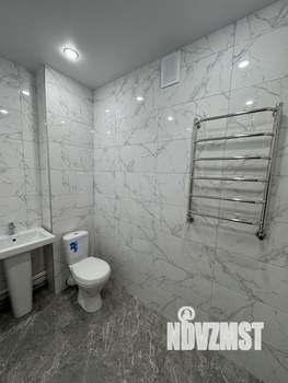 1-к квартира, на длительный срок, 39м2, 4/10 этаж