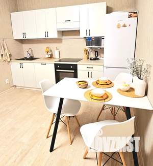 1-к квартира, посуточно, 37м2, 12/17 этаж