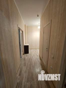 1-к квартира, на длительный срок, 47м2, 9/18 этаж