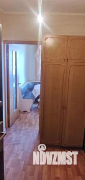 1-к квартира, на длительный срок, 36м2, 10/20 этаж