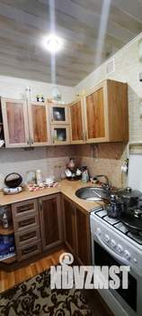 2-к квартира, на длительный срок, 47м2, 1/5 этаж