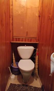 2-к квартира, на длительный срок, 42м2, 5/5 этаж