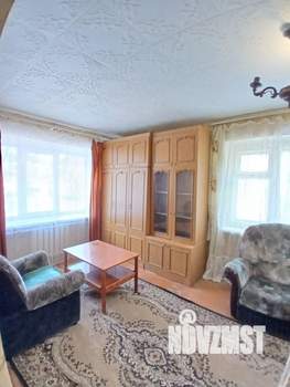 1-к квартира, на длительный срок, 32м2, 2/5 этаж