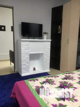 2-к квартира, посуточно, 55м2, 9/9 этаж