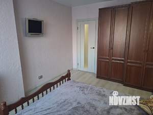 2-к квартира, на длительный срок, 46м2, 6/18 этаж