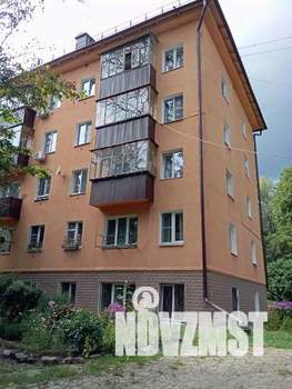 2-к квартира, на длительный срок, 40м2, 2/5 этаж