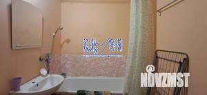 2-к квартира, на длительный срок, 56м2, 4/17 этаж