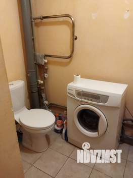 1-к квартира, на длительный срок, 38м2, 16/19 этаж