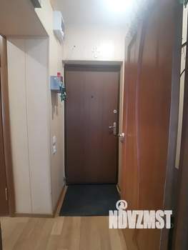 2-к квартира, посуточно, 38м2, 4/4 этаж