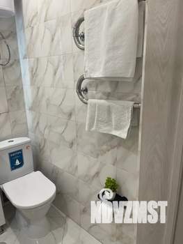 1-к квартира, посуточно, 31м2, 2/5 этаж