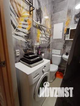 2-к квартира, посуточно, 41м2, 2/4 этаж