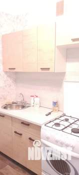 1-к квартира, посуточно, 29м2, 5/5 этаж