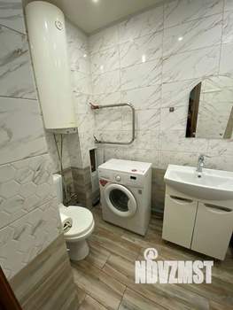 1-к квартира, на длительный срок, 37м2, 16/17 этаж