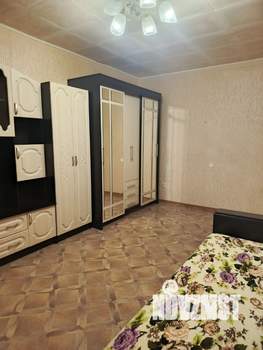 1-к квартира, на длительный срок, 34м2, 2/9 этаж