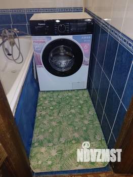 2-к квартира, на длительный срок, 41м2, 4/5 этаж