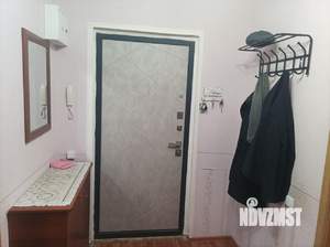 1-к квартира, на длительный срок, 37м2, 13/18 этаж