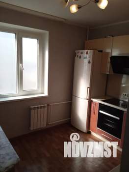 1-к квартира, посуточно, 40м2, 15/17 этаж