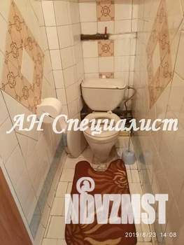 2-к квартира, на длительный срок, 45м2, 3/5 этаж