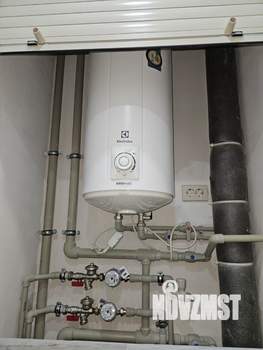 3-к квартира, на длительный срок, 108м2, 8/16 этаж