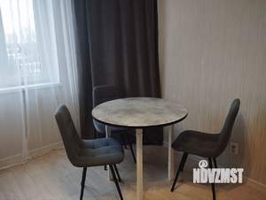 2-к квартира, на длительный срок, 58м2, 4/17 этаж