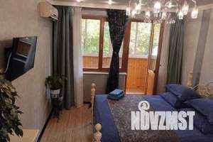 1-к квартира, посуточно, 35м2, 2/5 этаж