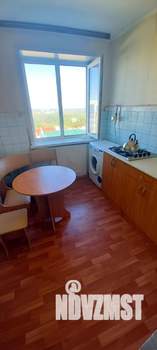 1-к квартира, на длительный срок, 29м2, 9/10 этаж