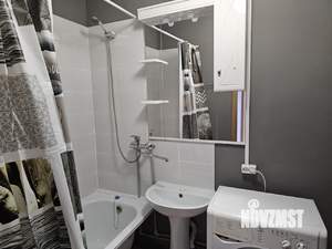 1-к квартира, посуточно, 37м2, 17/17 этаж