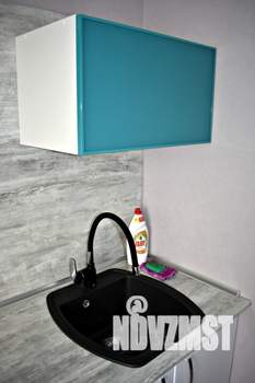 1-к квартира, посуточно, 37м2, 1/1 этаж