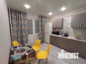 2-к квартира, посуточно, 51м2, 1/9 этаж